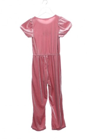 Dětská kombinéza  H&M, Velikost 6-7y/ 122-128 cm, Barva Popelavě růžová, Cena  159,00 Kč
