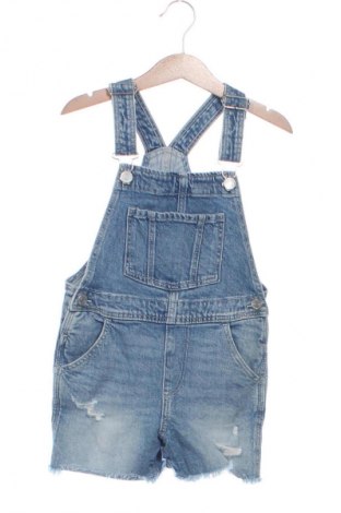 Kinder Overall H&M, Größe 4-5y/ 110-116 cm, Farbe Blau, Preis € 15,99