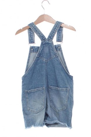 Kinder Overall H&M, Größe 4-5y/ 110-116 cm, Farbe Blau, Preis € 15,99