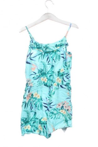 Kinder Overall H&M, Größe 7-8y/ 128-134 cm, Farbe Mehrfarbig, Preis € 5,99