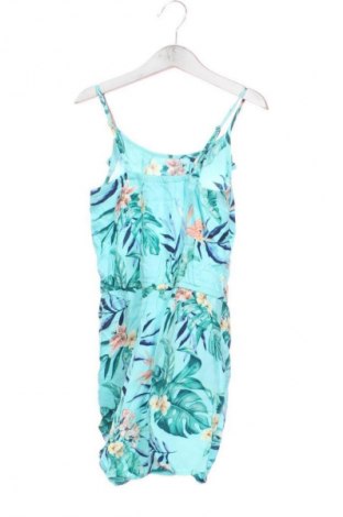 Kinder Overall H&M, Größe 7-8y/ 128-134 cm, Farbe Mehrfarbig, Preis € 5,99