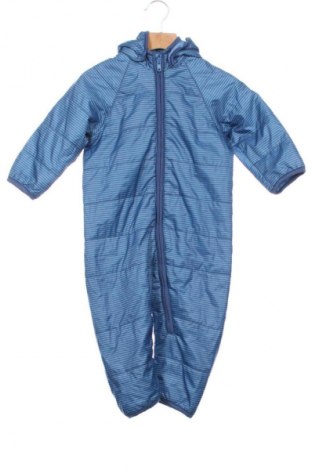Kinder Overall H&M, Größe 6-7y/ 122-128 cm, Farbe Blau, Preis € 8,99