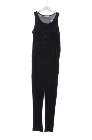 Kinder Overall H&M, Größe 11-12y/ 152-158 cm, Farbe Schwarz, Preis € 14,99