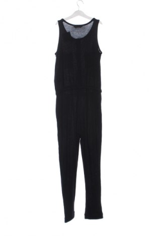 Kinder Overall H&M, Größe 11-12y/ 152-158 cm, Farbe Schwarz, Preis € 14,99