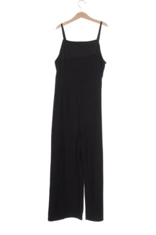 Kinder Overall H&M, Größe 12-13y/ 158-164 cm, Farbe Schwarz, Preis € 12,21