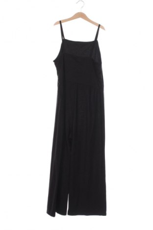 Kinder Overall H&M, Größe 12-13y/ 158-164 cm, Farbe Schwarz, Preis € 12,21