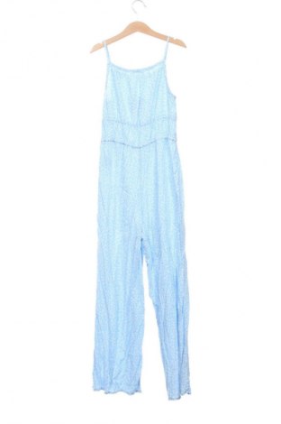 Kinder Overall H&M, Größe 11-12y/ 152-158 cm, Farbe Mehrfarbig, Preis € 16,00