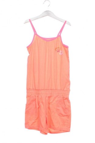 Dětská kombinéza  Hema, Velikost 10-11y/ 146-152 cm, Barva Oranžová, Cena  79,00 Kč