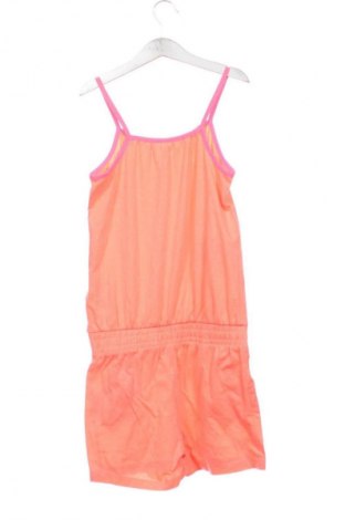 Dětská kombinéza  Hema, Velikost 10-11y/ 146-152 cm, Barva Oranžová, Cena  79,00 Kč