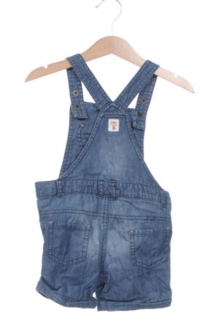 Dětská kombinéza  Hema, Velikost 12-18m/ 80-86 cm, Barva Modrá, Cena  89,00 Kč