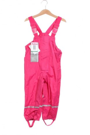 Dětská kombinéza  Impidimpi, Velikost 18-24m/ 86-98 cm, Barva Růžová, Cena  269,00 Kč