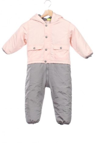 Kinder Overall Impidimpi, Größe 18-24m/ 86-98 cm, Farbe Mehrfarbig, Preis € 16,99