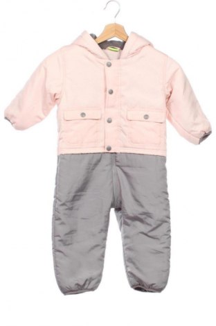 Kinder Overall Impidimpi, Größe 18-24m/ 86-98 cm, Farbe Mehrfarbig, Preis € 16,99