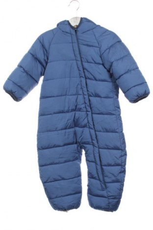 Kinder Overall Impidimpi, Größe 18-24m/ 86-98 cm, Farbe Blau, Preis € 16,99