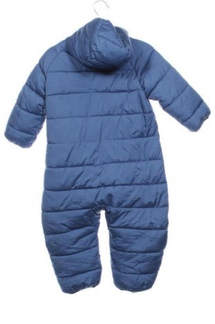 Kinder Overall Impidimpi, Größe 18-24m/ 86-98 cm, Farbe Blau, Preis € 16,99