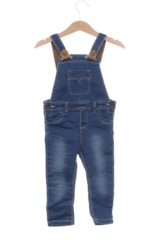 Kinder Overall In Extenso, Größe 12-18m/ 80-86 cm, Farbe Blau, Preis € 16,36