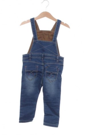 Kinder Overall In Extenso, Größe 12-18m/ 80-86 cm, Farbe Blau, Preis € 16,36