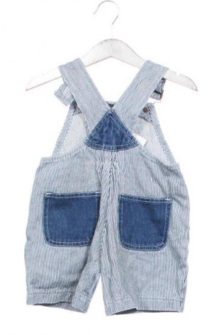 Dětská kombinéza  Just For You, Velikost 12-18m/ 80-86 cm, Barva Vícebarevné, Cena  119,00 Kč