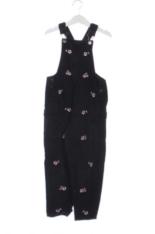 Kinder Overall Kids, Größe 5-6y/ 116-122 cm, Farbe Schwarz, Preis € 15,99