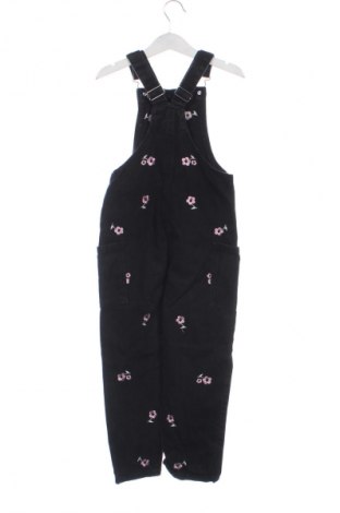 Kinder Overall Kids, Größe 5-6y/ 116-122 cm, Farbe Schwarz, Preis € 15,99