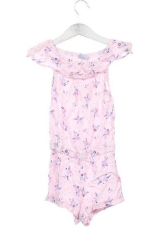 Dětská kombinéza  Kiki & Koko, Velikost 4-5y/ 110-116 cm, Barva Vícebarevné, Cena  69,00 Kč