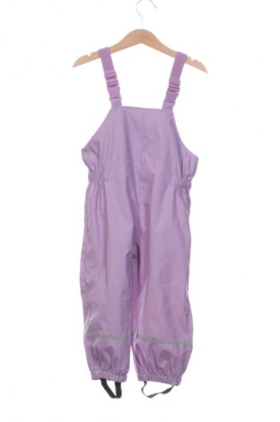 Dětská kombinéza  Kiki & Koko, Velikost 4-5y/ 110-116 cm, Barva Vícebarevné, Cena  209,00 Kč