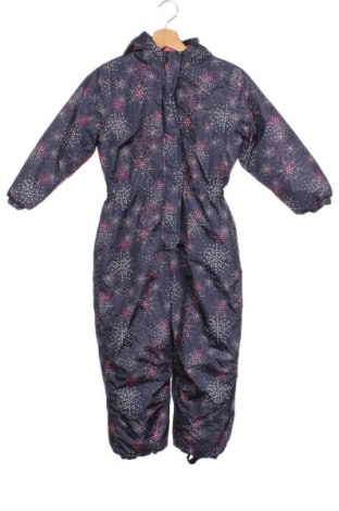 Kinder Overall Kiki & Koko, Größe 5-6y/ 116-122 cm, Farbe Mehrfarbig, Preis € 13,99