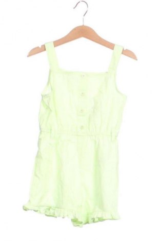 Kinder Overall LC Waikiki, Größe 4-5y/ 110-116 cm, Farbe Grün, Preis € 4,99