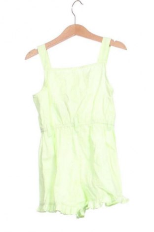 Kinder Overall LC Waikiki, Größe 4-5y/ 110-116 cm, Farbe Grün, Preis € 4,99