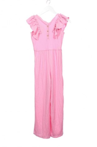 Kinder Overall LC Waikiki, Größe 9-10y/ 140-146 cm, Farbe Rosa, Preis € 15,99