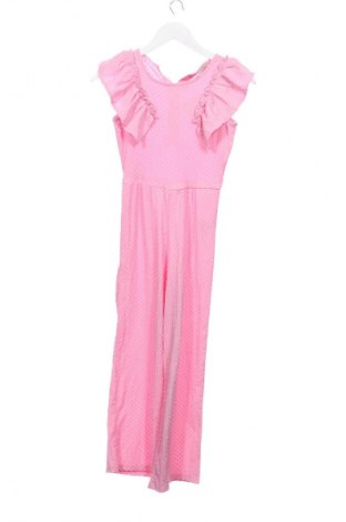 Kinder Overall LC Waikiki, Größe 9-10y/ 140-146 cm, Farbe Rosa, Preis € 15,99
