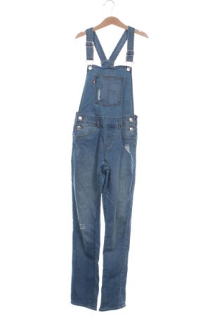 Dětská kombinéza  Levi's, Velikost 11-12y/ 152-158 cm, Barva Modrá, Cena  569,00 Kč