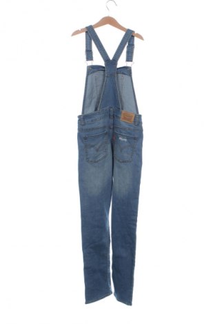Dětská kombinéza  Levi's, Velikost 11-12y/ 152-158 cm, Barva Modrá, Cena  569,00 Kč