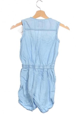 Kinder Overall Levi's, Größe 7-8y/ 128-134 cm, Farbe Blau, Preis € 16,99