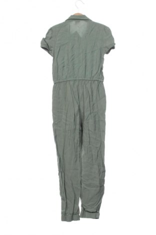 Kinder Overall Lindex, Größe 8-9y/ 134-140 cm, Farbe Grün, Preis € 4,99