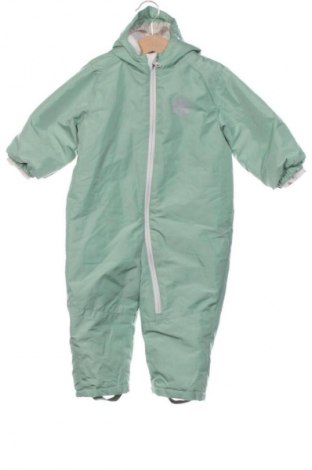 Dětská kombinéza  Lupilu, Velikost 12-18m/ 80-86 cm, Barva Zelená, Cena  349,00 Kč
