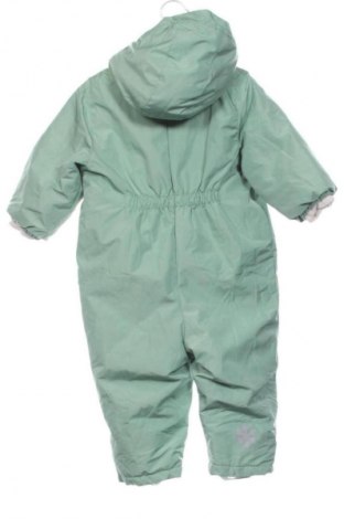 Dětská kombinéza  Lupilu, Velikost 12-18m/ 80-86 cm, Barva Zelená, Cena  349,00 Kč