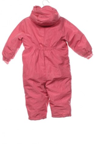 Kinder Overall Lupilu, Größe 12-18m/ 80-86 cm, Farbe Rosa, Preis € 16,99