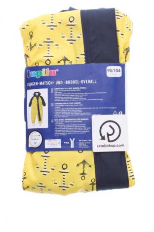 Kinder Overall Lupilu, Größe 2-3y/ 98-104 cm, Farbe Mehrfarbig, Preis € 23,99