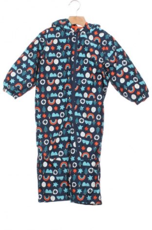 Kinder Overall Lupilu, Größe 18-24m/ 86-98 cm, Farbe Mehrfarbig, Preis € 15,99