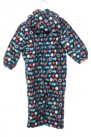 Kinder Overall Lupilu, Größe 18-24m/ 86-98 cm, Farbe Mehrfarbig, Preis € 15,99