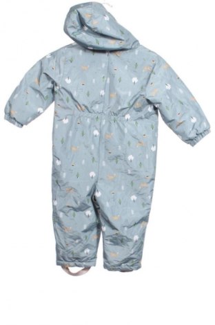 Kinder Overall Lupilu, Größe 18-24m/ 86-98 cm, Farbe Mehrfarbig, Preis € 15,99