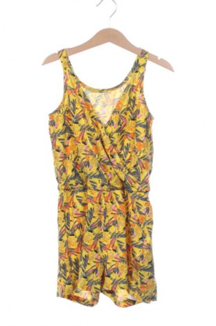 Kinder Overall Name It, Größe 7-8y/ 128-134 cm, Farbe Mehrfarbig, Preis 17,99 €