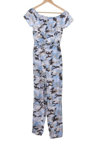 Kinder Overall New Look, Größe 13-14y/ 164-168 cm, Farbe Mehrfarbig, Preis € 20,02