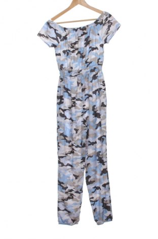 Kinder Overall New Look, Größe 13-14y/ 164-168 cm, Farbe Mehrfarbig, Preis € 20,02