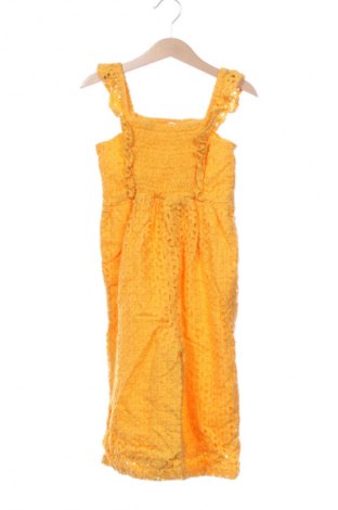 Dětská kombinéza  Next, Velikost 6-7y/ 122-128 cm, Barva Oranžová, Cena  159,00 Kč