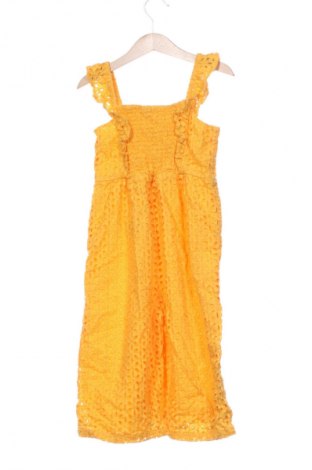 Dětská kombinéza  Next, Velikost 6-7y/ 122-128 cm, Barva Oranžová, Cena  159,00 Kč