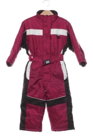 Dětská kombinéza  Okay, Velikost 18-24m/ 86-98 cm, Barva Vícebarevné, Cena  319,00 Kč