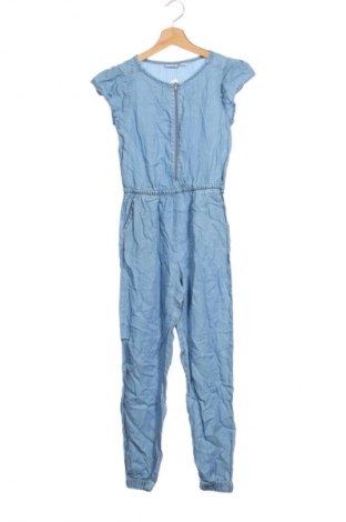 Dětská kombinéza  Pepperts!, Velikost 8-9y/ 134-140 cm, Barva Modrá, Cena  319,00 Kč