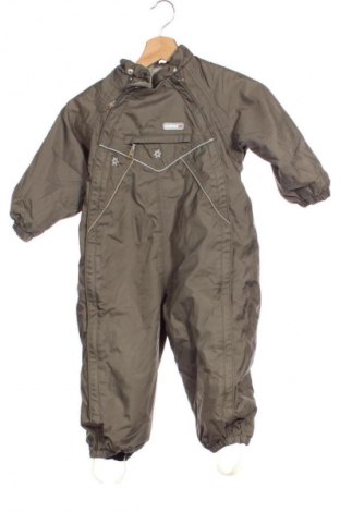 Kinder Overall Reima, Größe 18-24m/ 86-98 cm, Farbe Grün, Preis € 31,99